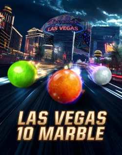 Popular Casino Games - Las Vegas
